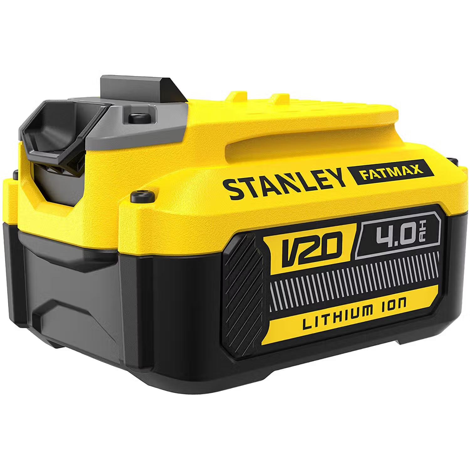 Акумуляторна батарея STANLEY SFMCB204